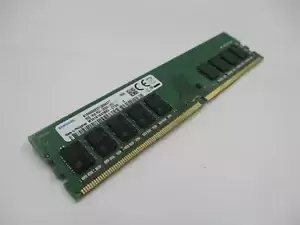 Samsung 8GB 1Rx8 PC4-2666V-ED2 Server RAM M391A1K43BB2-CTDQ