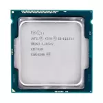 Intel Xeon E3-1225 v3 3.2 GHz 4-Cores SR1KX Tested Grade A