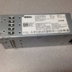 Dell PowerEdge R710 T610  Server 570W Power Supply