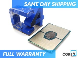 INTEL SR3GL XEON BRONZE 3106 8C 1.7GHZ