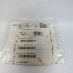 Cisco WS-G5484 GBIC Transceiver Module New Sealed Cisco Systems 30-0759-03