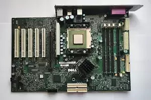 Dell MX-025REH Socket 423 Server Motherboard with Pentium 4 1.5GHz CPU