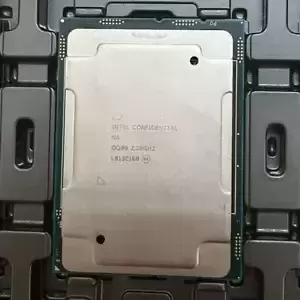 Intel Xeon Platinum 8260 ES 24C48T 2.40 GHz LGA3647 35.75 MB QQ89 CPU Processors