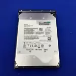 881787-B21 HPE 12TB SATA 6G 7.2K LFF LP  HELIUM 512E HDD 882401-001 868211-001