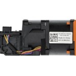 0RG2X2 Dell PowerEdge R640 Server Dual Rotors Cooling Fan Assembly