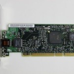 INTEL A73400-002  PRO/1000 XT SERVER ADAPTER WITH WARRANTY