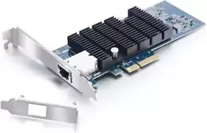 10Gb SFP+ PCI-E Network Card NIC, with Broadcom BCM57810S Chip, Dual SFP+ Port,
