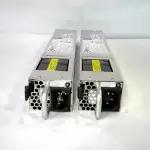 Lot Of 2 HP JC680A 3Y Power YM-2651B 650W 80Plus Silver Server Power Supply