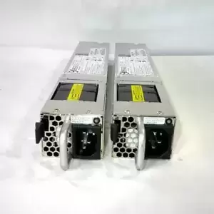 Lot Of 2 HP JC680A 3Y Power YM-2651B 650W 80Plus Silver Server Power Supply