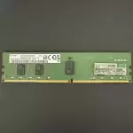 HPE Compatible 8GB PC4-23400 DDR4-2933MHz 1Rx8 1.2v ECC RDIMM RAM
