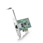 1.25G Gigabit Ethernet Server Network Adapter(NIC) Compatible for Intel I210-...