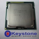 Intel Xeon E3-1240 SR00K 3.3GHz Quad Core LGA 1155 CPU Processor *km