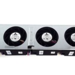 Delta Dell PowerEdge C6220 12V 3.30A Server Cooling Fan Assembly FHXGY 0FHXGY