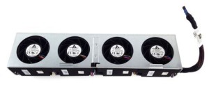 Delta Dell PowerEdge C6220 12V 3.30A Server Cooling Fan Assembly FHXGY 0FHXGY