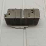 Dell PowerEdge 2950 * Server Processor CPU Heatsink Assembly CN-0GF449