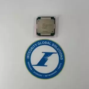 Lot of 10 SR1XH INTEL XEON E5-2683V3 2.0GHz 35M 14 CORES 9.6 GT/s 120W PROCESSOR