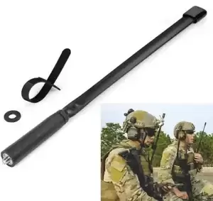 Bingfu SMA Female Ham Radio Antenna for Kenwood Wouxun Baofeng UV-5R BF-F8HP