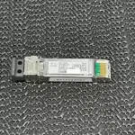 LOTS OF 2 Genuine Cisco FET-10G  10Gbe LINE SFP+ Transceiver