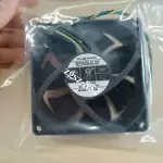 EFH-08E12W-IP01 3VRGY-A00 8cm 8025 80mm DC12V 0.70A Dell server CPU  cooling fan