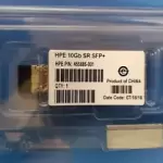 HPE 455885-001 10Gb SR SFP+ Transceiver Module