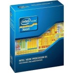 Intel Xeon E5-2609 v2 Processor - 4 cores And 4 threads - 2.50 GHz Clock Speed -
