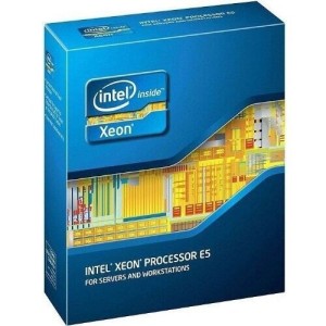 Intel Xeon E5-2609 v2 Processor - 4 cores And 4 threads - 2.50 GHz Clock Speed -