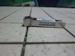 LOT OF 15 CISCO DS-SFP-FC8G-SW V01 Transceivers