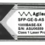 For Cisco SFP-GE-S-AS 1000BASE-SX SFP-SX 850nm LC MMF