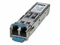 Cisco - SFP+ transceiver module - 10 GigE (SFP-10G-SR-S)