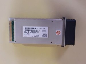 Cisco X2-10GB-SR 10-2205-06 Ethernet Optical Transceiver Module X210GBSR