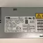 IBM 94Y8110 550 Watt Hot Swap Power Supply X3550 M4 94Y8109 FSA11-031G
