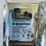Lenovo 00YK017 7XB7A00028 2.5" 1.8TB 10K SAS 12Gb/s Hot Swap 512e HDD HARD DRIVE