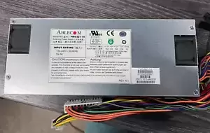 Supermicro Ablecom PWS-521-1H 520W 1U Chassis Server Power Supply PSU