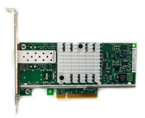 X520-DA1 Intel E10G41BTDA 10Gbps Gigabi PCI-E Ethernet Server Network Adapter