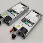 LOT 2X Dell PowerEdge Power Supply - 750W - 94%  EPP 0W8R3C R630 R730 T430 T630