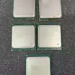 Intel Xeon E5-2650 SR0H4 2.0 GHz 20M 8-Core LGA 2011 Server CPU 95W