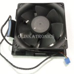 REAR FAN 1 DELL POWEREDGE TOWER RACK SERVER T430 T330 GWV7C