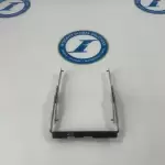 Lot of 4 Dell Powervault MD3060 MD3460 MD3620 3.5" HDD Tray Bracket 63T9G 063T9G
