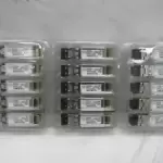 15 LOT - NEW Cisco SFP+ 10G Fabric Extender Transceiver 10-2566-02 FET-10G
