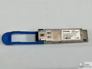 PRE-QSFP28-LR4 CISCO QSFP-100G-ER4L-S COMPATIBLE SMF 10KM 1310NM DDM TRANSCEIVER