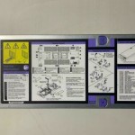 IBM FLEX SYSTEM X240 SERVER  SYSTEM BOARD FRU 00Y2739