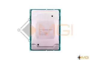 INTEL XEON 6 Cores 1.7GHz 8.25MB CPU LGA 3647 CPU // BRONZE 3104 // SR3GM