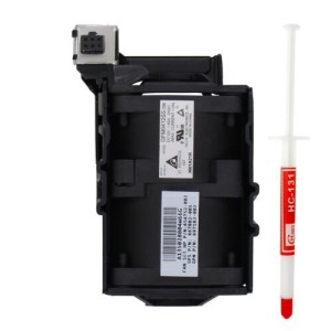 New Server Cooling Fan 667882-001 697183-001 For HP DL360 DL360p G8 654752-002