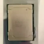 SR3GK Intel Xeon Silver 4114 2.2GHz Socket-3647 10-core Skylake Server CPU