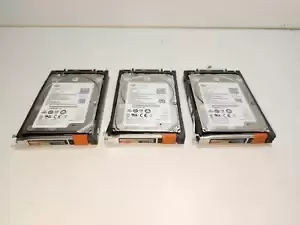 EMC 1GR202-031 1.8TB 10K RPM 4Kn SAS 12G 2.5" Seagate ST1800MM0008 Hard Drive