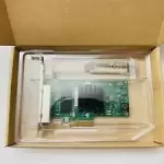 Intel I350-T4 Quad Port Ethernet Server Adapter