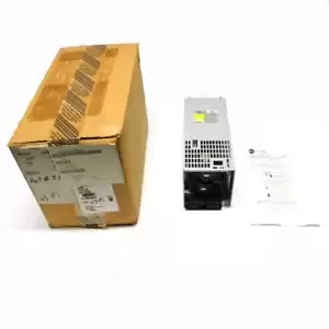 Dell RS-PSU-450-AC1N EqualLogic Hot Plug Redundant Server Power Supply 440 Watts