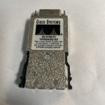 Cisco 30-0759-01 1000 Base-SX Short Wave GBIC Transceiver @CPU17