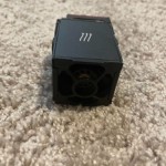 For HP GFM0412SS G8 Server Cooling Fan 654752-001 667882-001 697183-001 US Ship