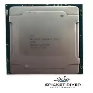 Intel Xeon Gold 5120 14-Core 2.20GHz SR3GD LGA3647 CPU Processor